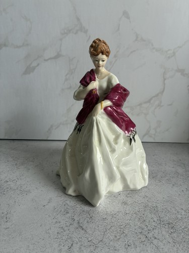 Royal worcester first - first, dance