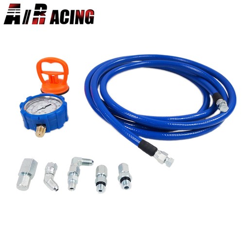 Pressure tester gauge - tester,