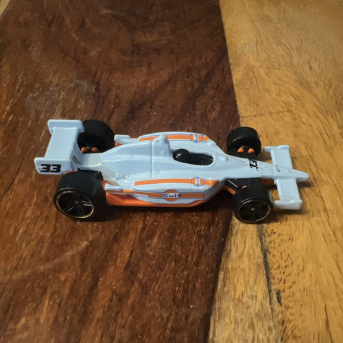 Rare hot wheels 2018 123 - rare,