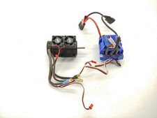 Traxxas E-Revo 2.0 VXL-6S