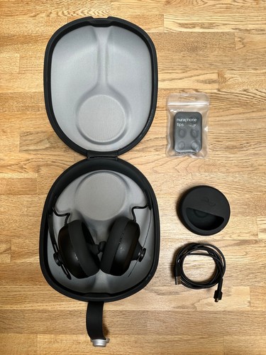 Nura nuraphone over - nura, the