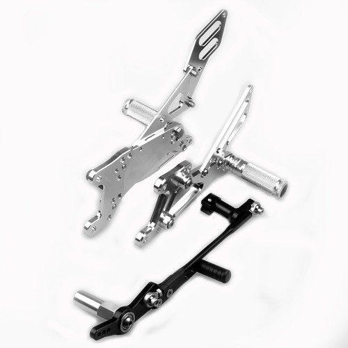 For yamaha adjustable - yamaha, rearsets