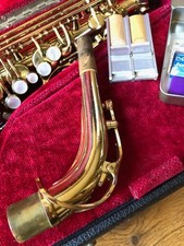 Selmer R/80 alto saxophone