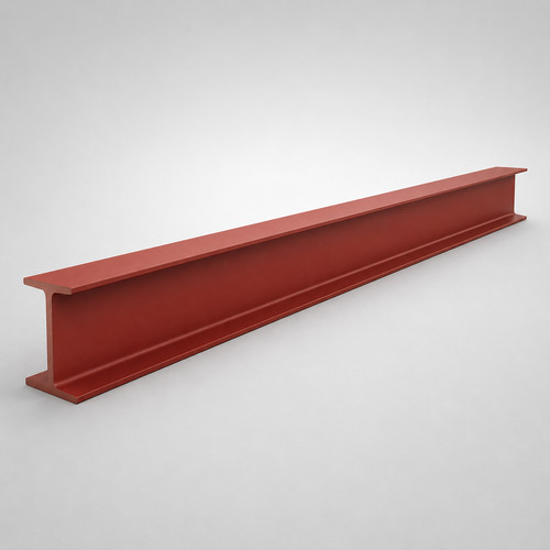 Universal red oxide - red, mild
