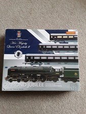 BR Britannia Class 4-6-2