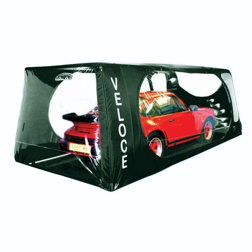 Carcoon veloce indoor car - carcoon,