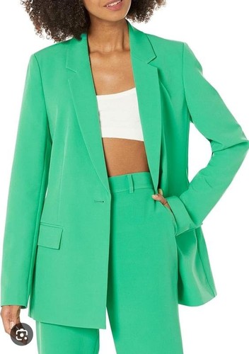 Women the drop - drop, blazer
