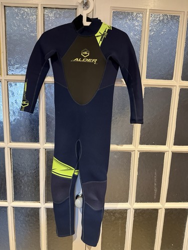 Alder kids 2mm wetsuit - 3/2mm,