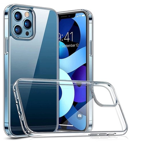 Case for iphone series clear - for,