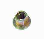 PORSCHE 356 / 912 PULLEY HUB