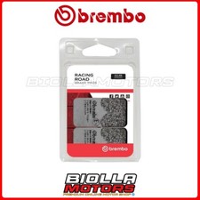 07BB33SR FRONT BRAKE PADS