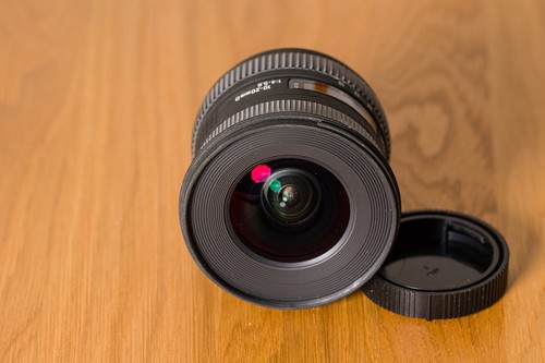 Sigma 20mm 6 in - 10-20mm,