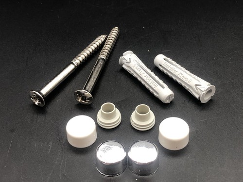 Toilet pan bidet - wc, kit