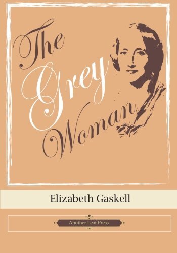 The grey woman another - the,