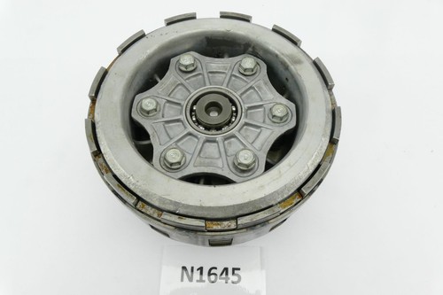 Honda gl1100 sc02 - sc02, manufactured