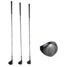 joe powell D.F.S golf clubs 1