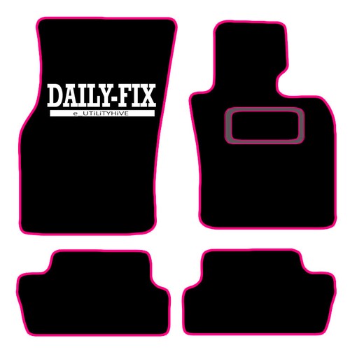 Car mats for mini - car,