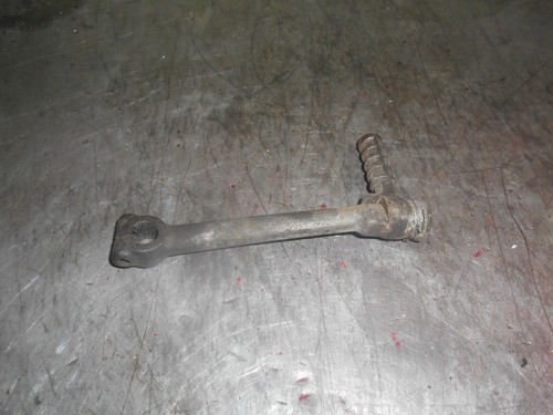 Honda bali kickstart - honda,