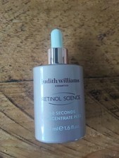 Judith Williams retinol