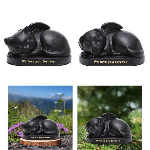 Funeral urn pet - pet, urns