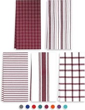 100% Cotton Kitchen Tea Towels