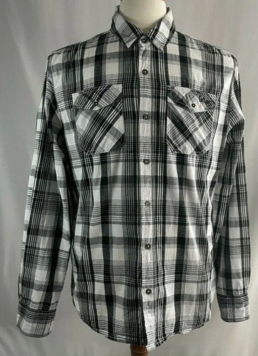 Lee cooper casual shirt long - casual,