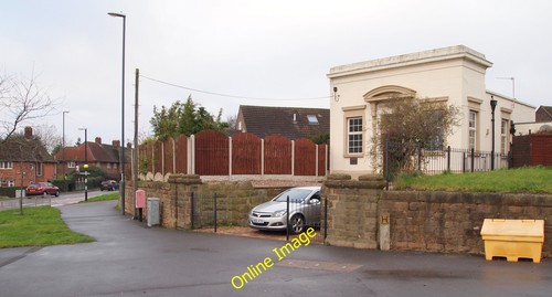 Photo 12x8 spondon derbys - photo, spondon,