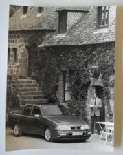 FORD SIERRA RS COSWORTH