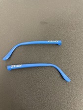oakley blade arm set matte