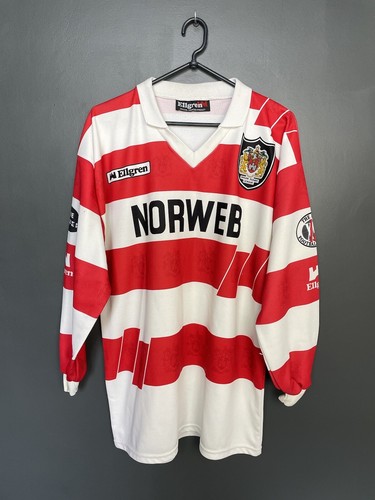 Wigan warriors rugby league - wigan,