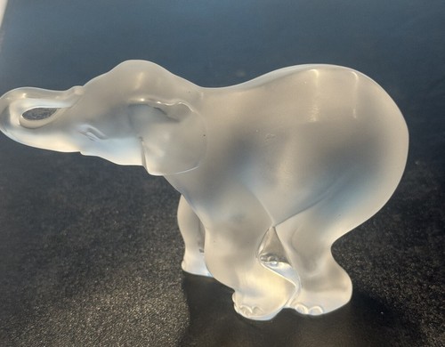 Lalique crystal art - lalique,