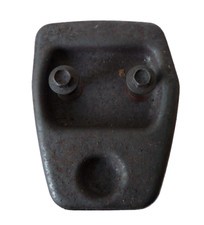 McCulloch MAC335 Chainsaw EXHAUST MUFFLER