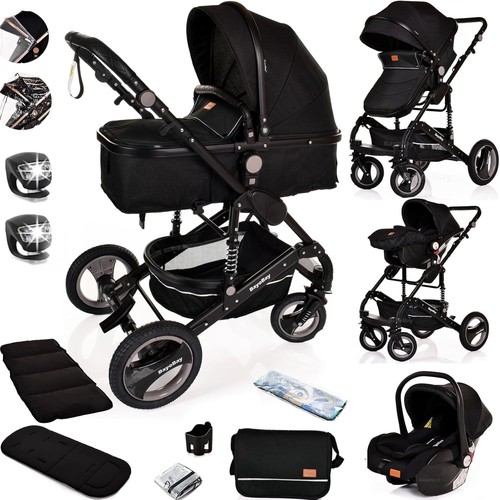 Baby stroller 1 - baby,