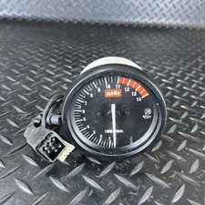 ♻️ APRILIA RS 125 ROTAX 123 - TACHOMETER / REV COUNTER