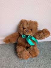 Vintage Metro Soft Toys Brown