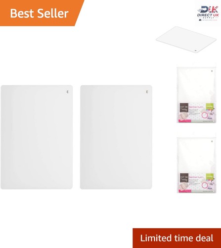 Set plate e embossing - set, 2