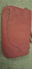 Genuine Radley Purse Pink