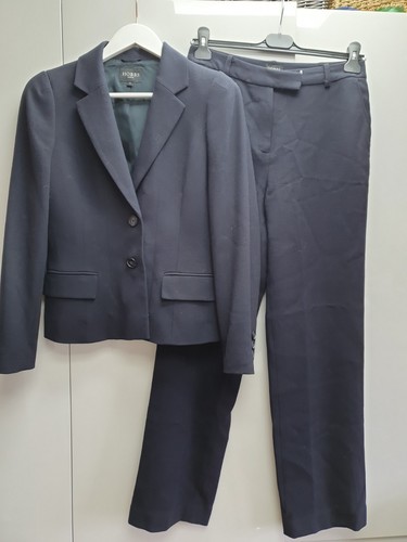 Hobbs ladies trouser suit uk12 - ladies,