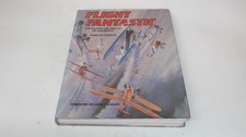 Flight fantastic - flight,