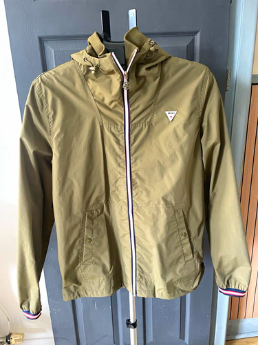 Soviet appreciate hooded khaki - soviet,
