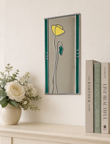 Mirror inspired charles - mirror,