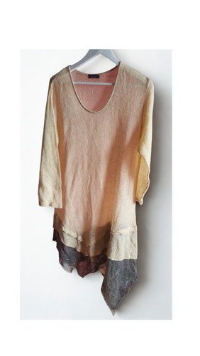 Sarah santos women sheer - sarah,