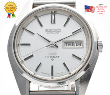 Vintage exc seiko - ],