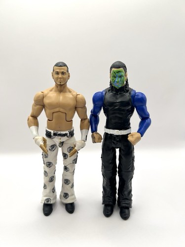 Wwe jeff hardy matt - jeff,