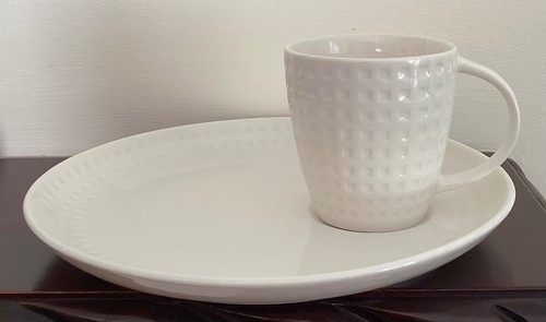 Belleek living grafton - belleek, cup