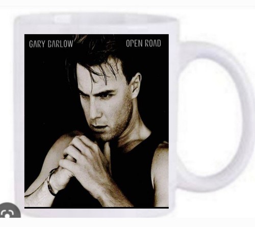 Gary barlow open road take - barlow,