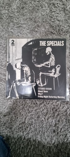 This rare by the - rare, 12"
