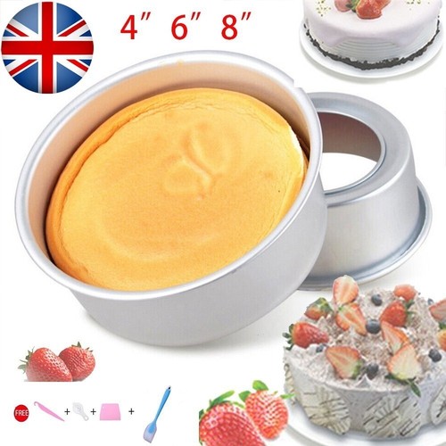 Inch round cake - inch,