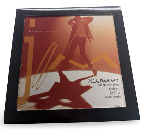 Michael jackson special - jackson,
