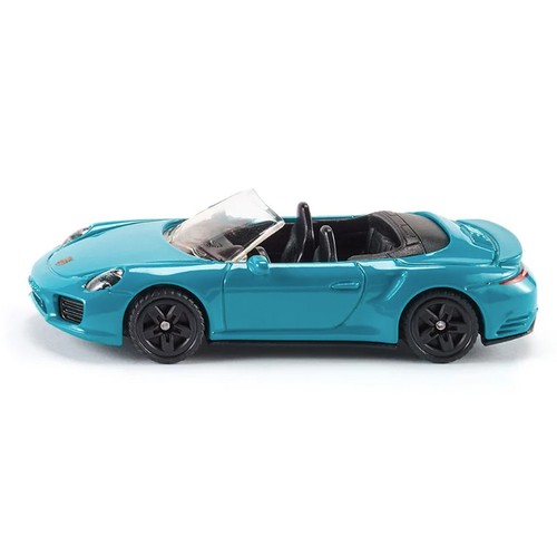Siku 1523 porsche 911 turbo - 1523,